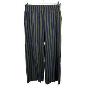 Unisex Mainio - Slacks, size 42 - Blue (1)