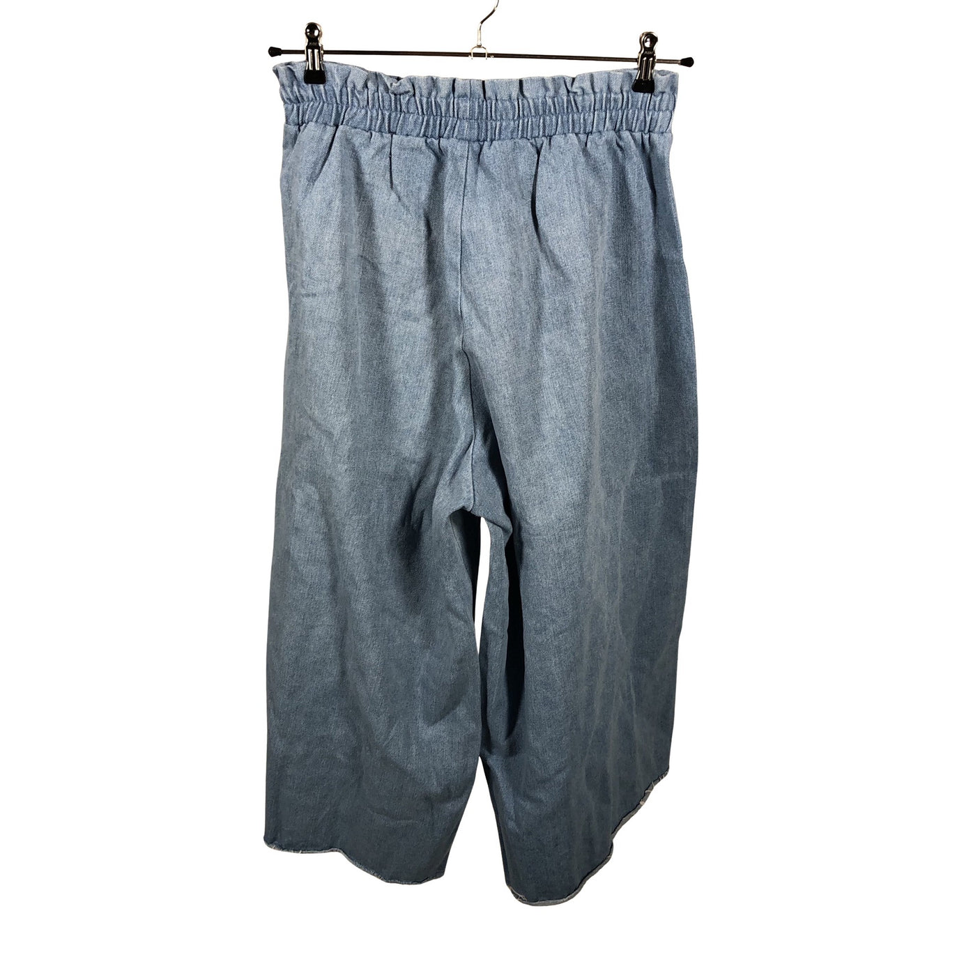 Unisex R/H Studio - Slacks, size 40 - Blue (4)