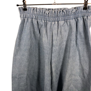 Unisex R/H Studio - Slacks, size 40 - Blue (3)