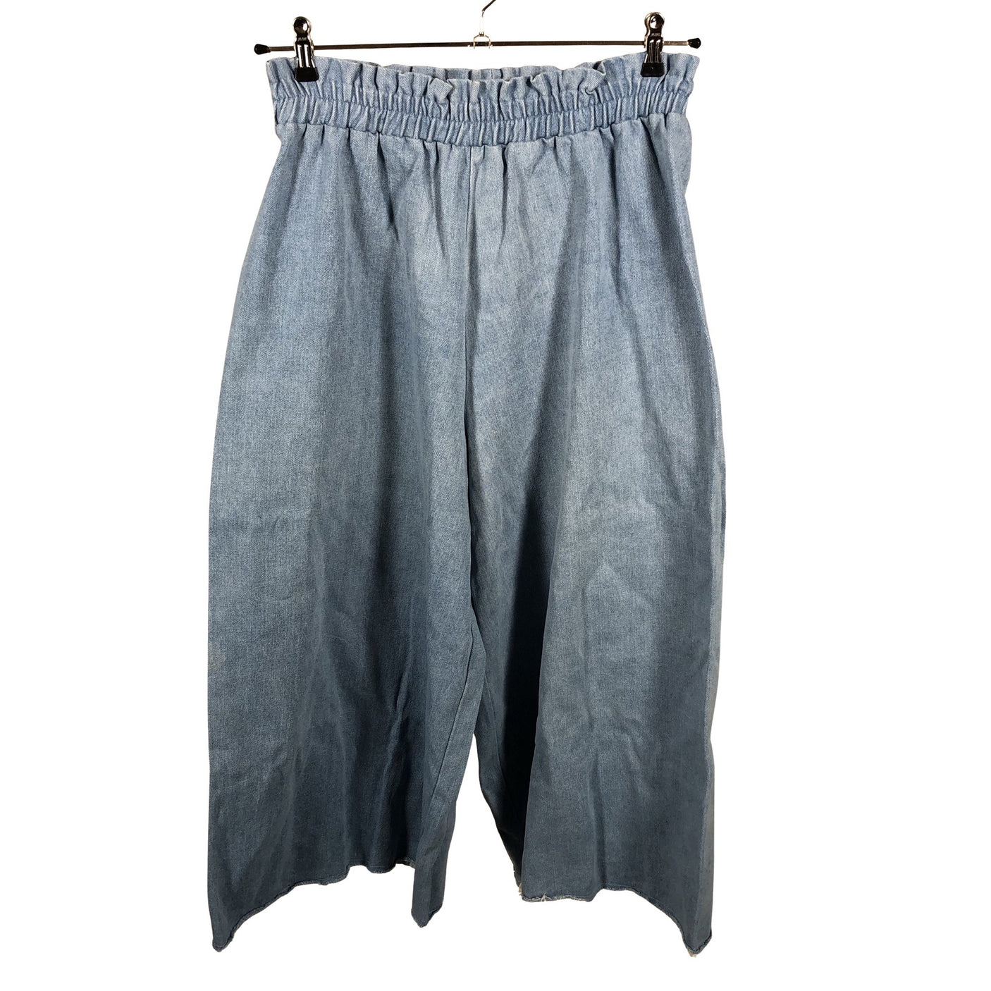 Unisex R/H Studio - Slacks, size 40 - Blue (1)