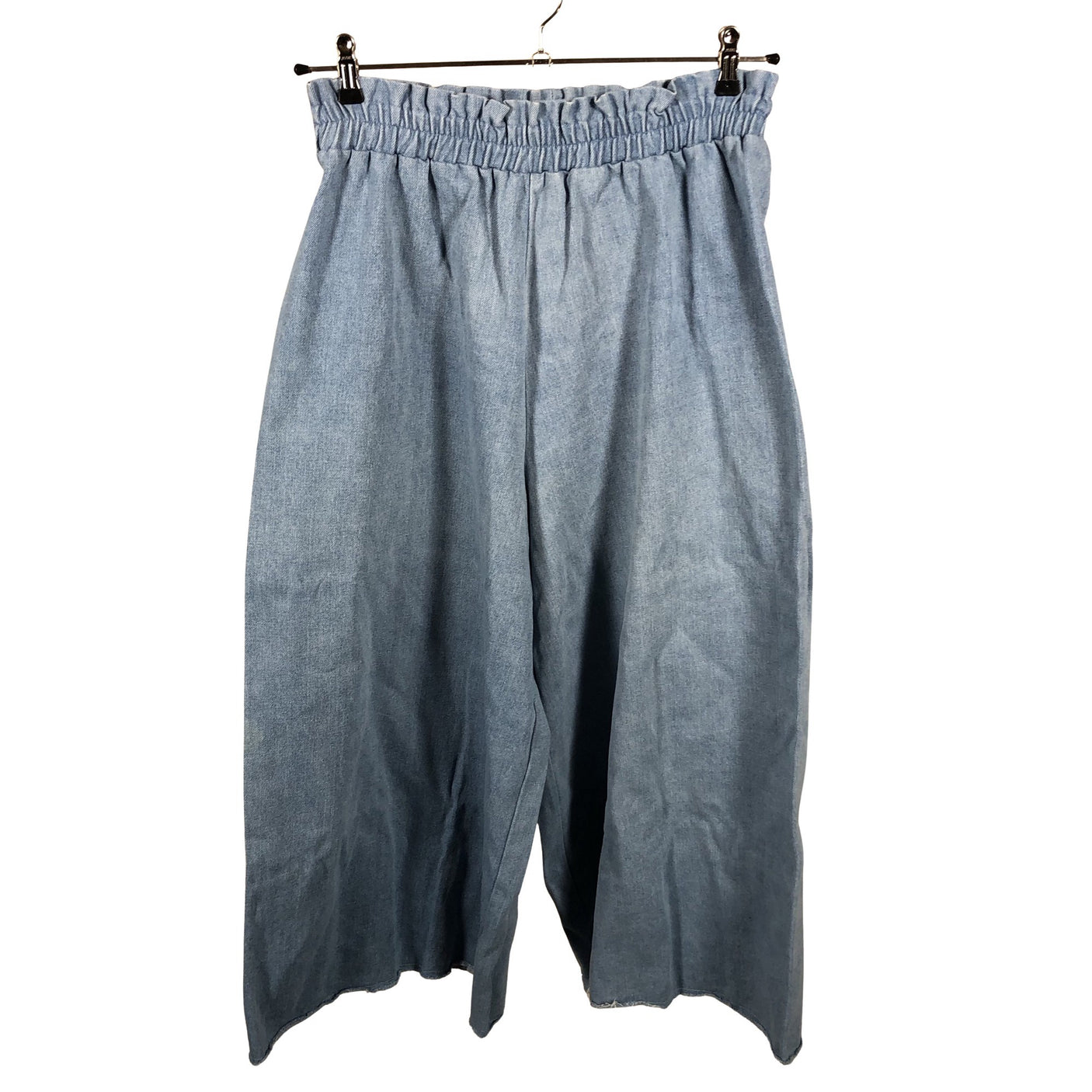 Unisex R/H Studio - Slacks, size 40 - Blue (2)