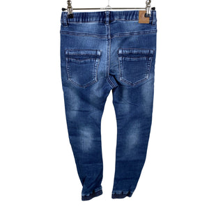 Unisex POMPdeLUX - Jeans, size 128 - 134 - Blue (2)