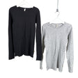 Unisex POMPdeLUX - Tricot shirt, size Ei kokoa - Black ()