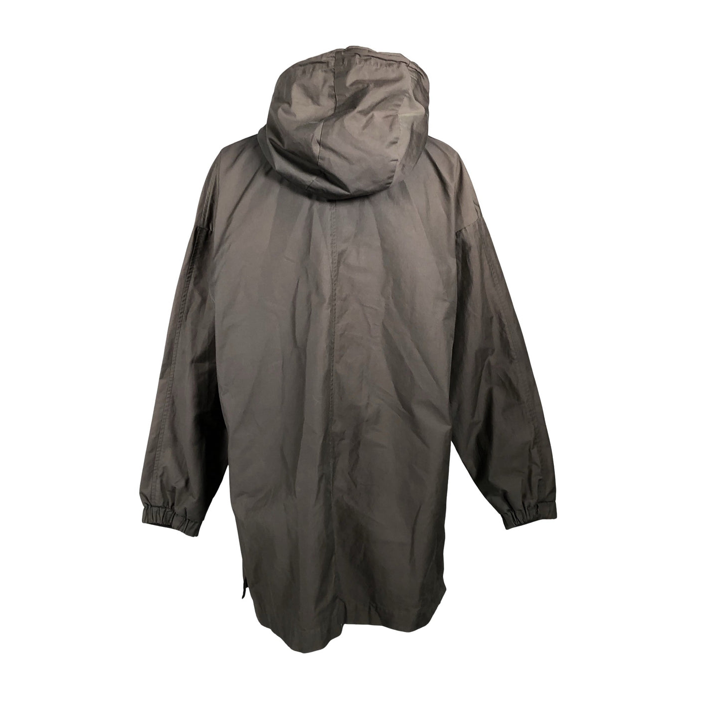 Unisex Nanso - Outdoor jacket, size 36 - Green (2)