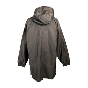 Unisex Nanso - Outdoor jacket, size 36 - Green (2)