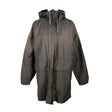 Unisex Nanso - Outdoor jacket, size 36 - Green ()