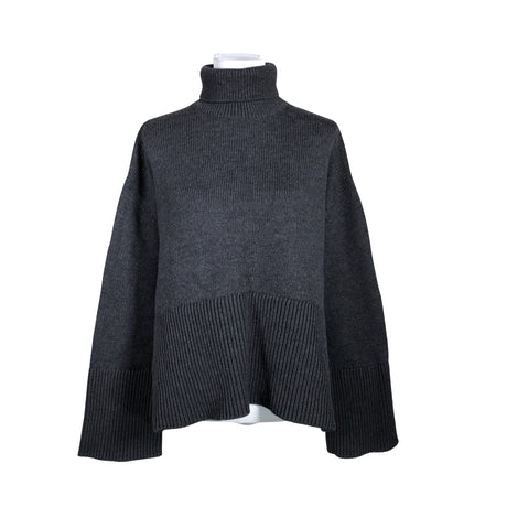 Unisex Totême - Sweater, size 38 - Gray ()
