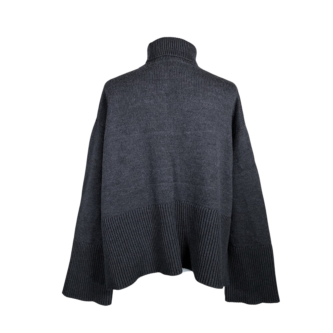 Unisex Totême - Sweater, size 38 - Gray (3)