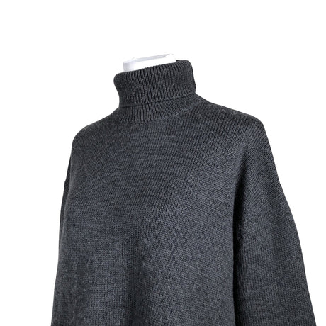 Unisex Totême - Sweater, size 38 - Gray (2)