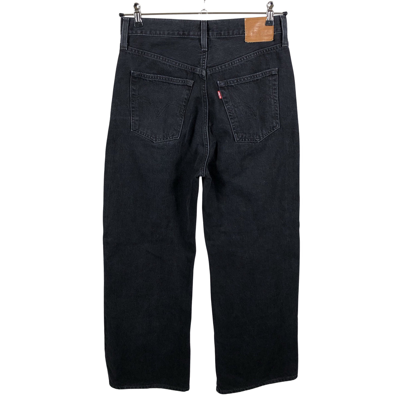 Unisex Levi's - Jeans, size W30 - Black (5)