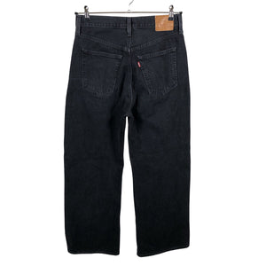 Unisex Levi's - Jeans, size W30 - Black (4)