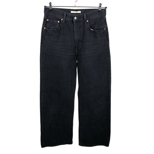 Unisex Levi's - Jeans, size W30 - Black (3)