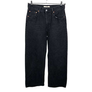 Unisex Levi's - Jeans, size W30 - Black (1)