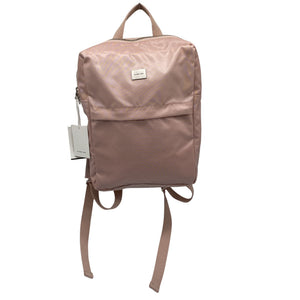 Unisex Globe Hope - Backpack, size Ei kokoa - Light pink (1)