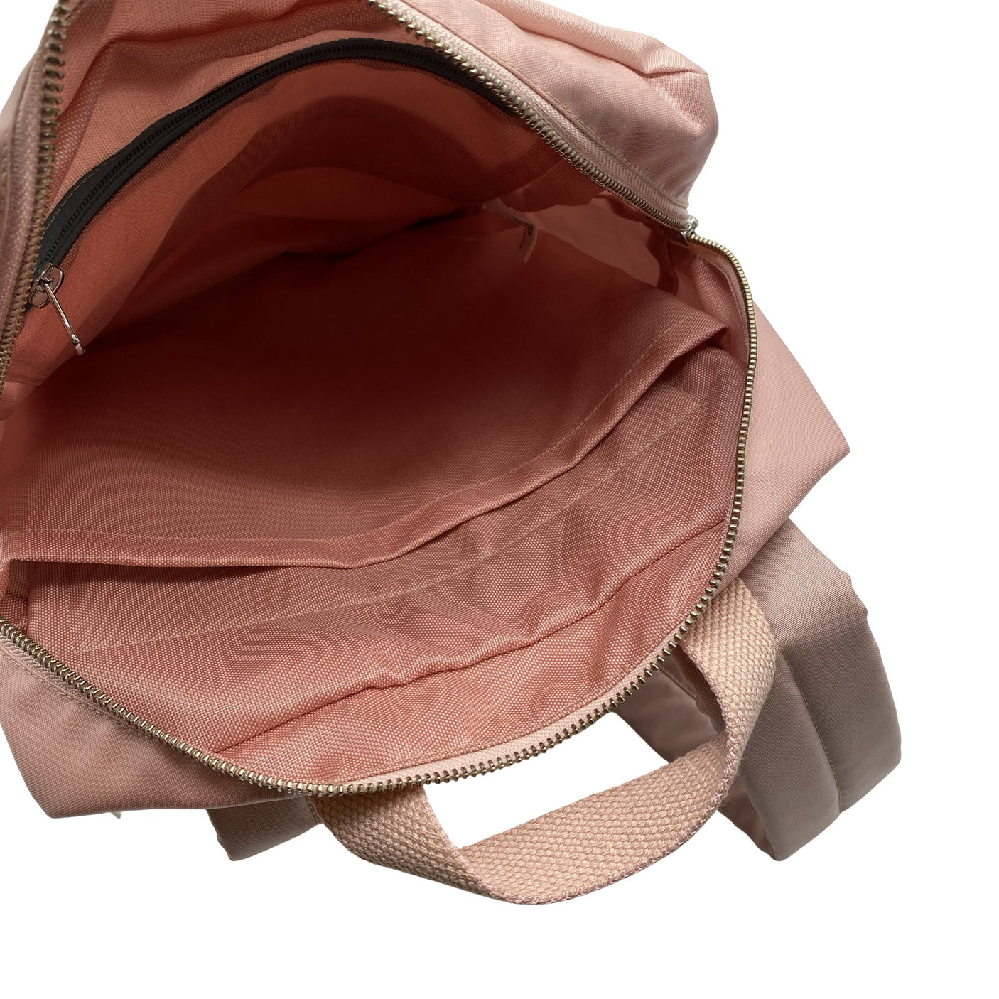 Unisex Globe Hope - Backpack, size Ei kokoa - Light pink (2)
