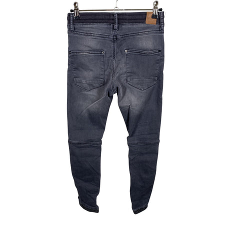 Unisex POMPdeLUX - Jeans, size 134 - 140 - Gray (2)