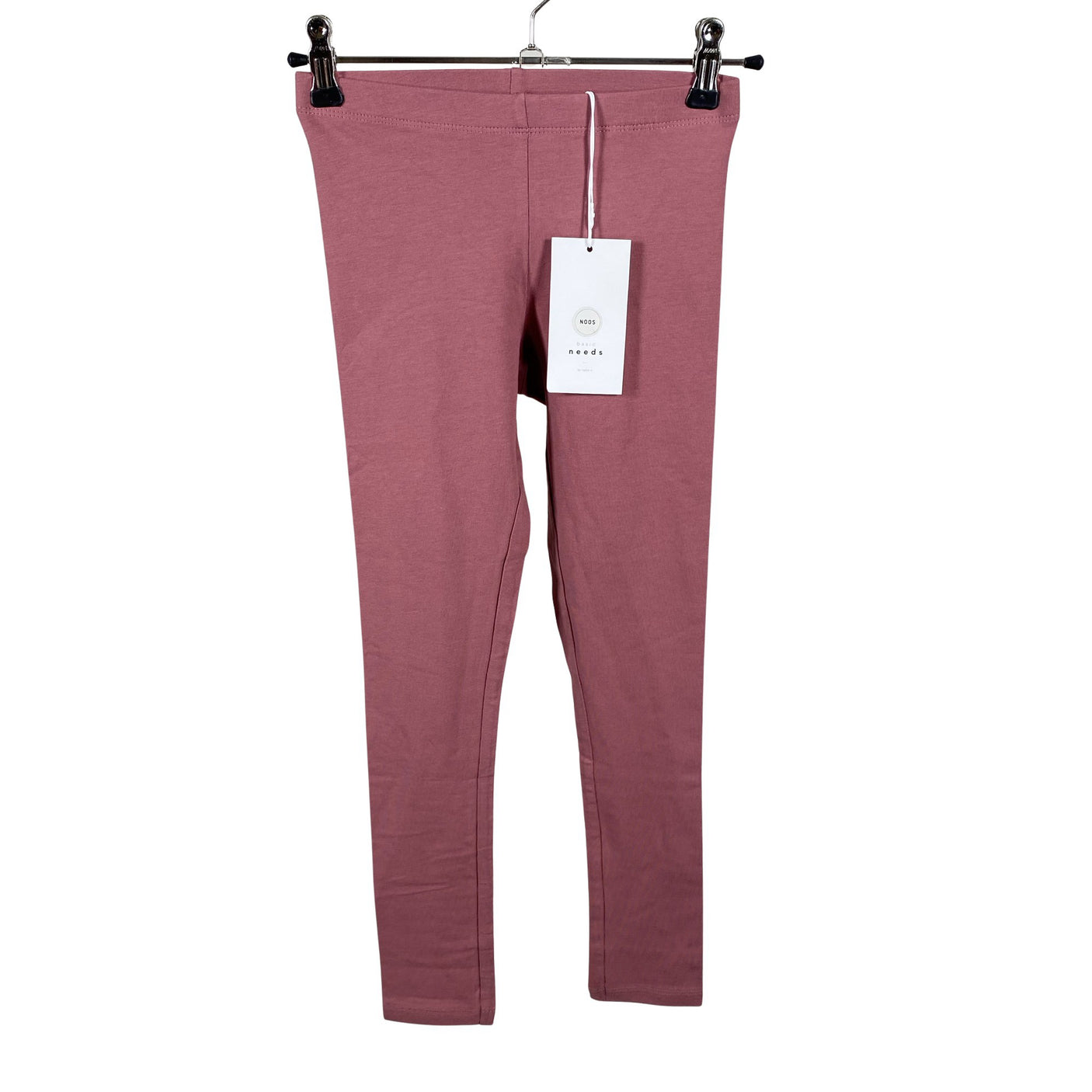 Unisex Name It - Leggings, size 122 - 128 - Pink (1)