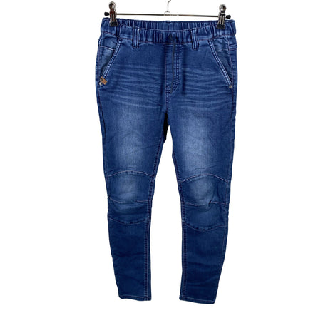 Unisex POMPdeLUX - Jeans, size 140 - 146 - Blue ()