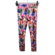 Unisex Martinex - Sports tights, size 122 - 128 - Light pink ()