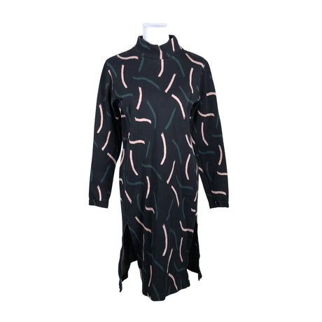 Unisex NOSH - Sweatshirt dress, size 38 - Black ()
