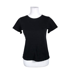 Unisex Uhana Design - T-shirt, size 40 - Black (1)