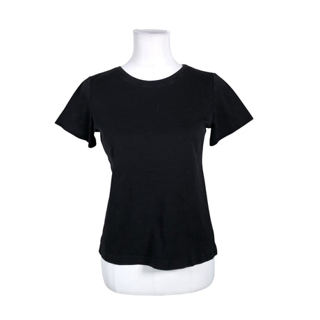 Unisex Uhana Design - T-shirt, size 40 - Black ()