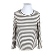 Unisex Soyaconcept - Tricot shirt, size 44 - Beige ()