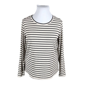 Unisex Soyaconcept - Tricot shirt, size 44 - Beige (1)