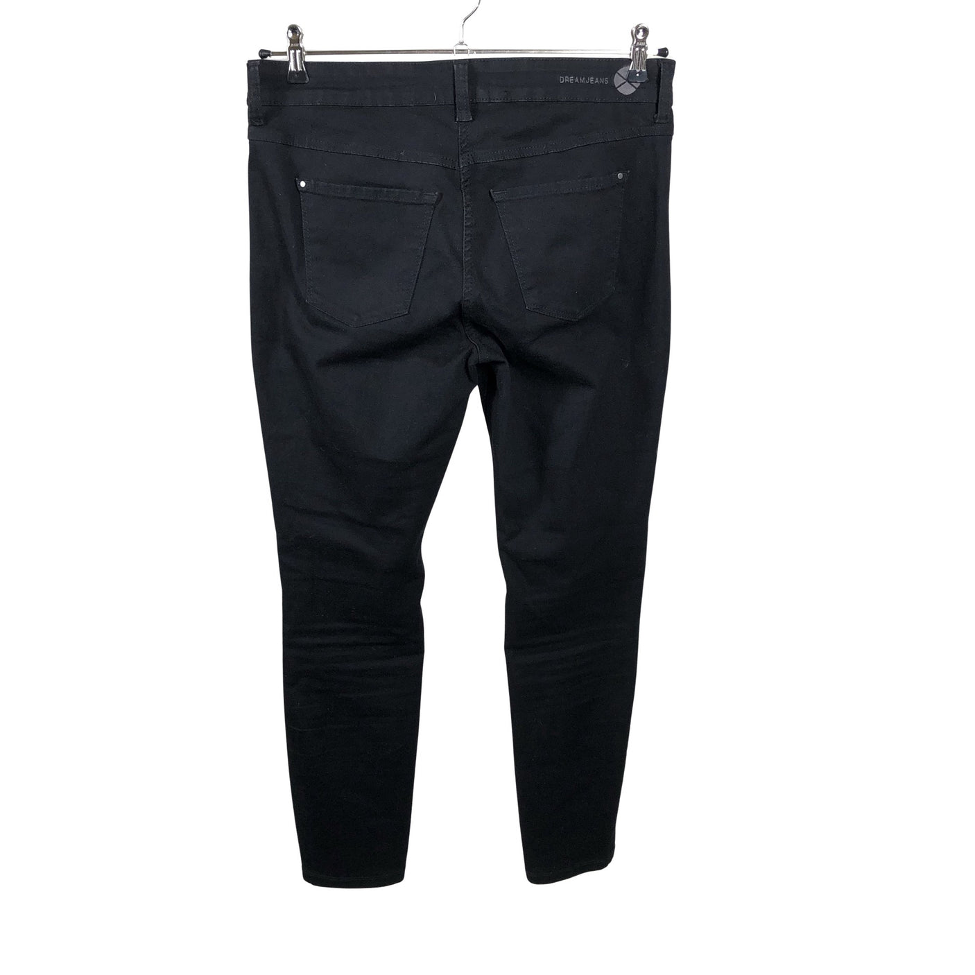 Unisex MAC - Jeans, size 42 - Black (3)
