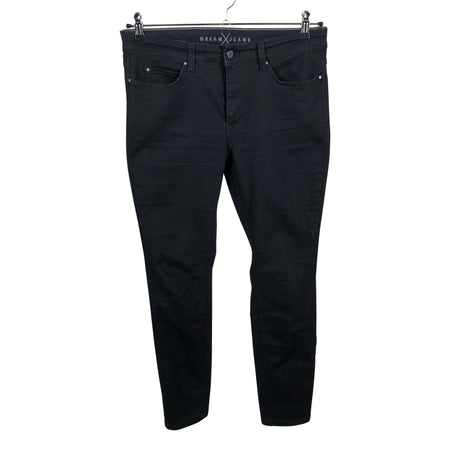 Unisex MAC - Jeans, size 42 - Black (2)