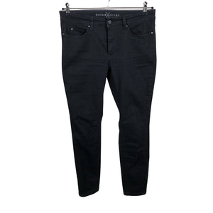 Unisex MAC - Jeans, size 42 - Black (1)