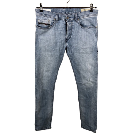Unisex Diesel - Jeans, size W30 - Light blue ()