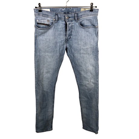 Unisex Diesel - Jeans, size W30 - Light blue (2)