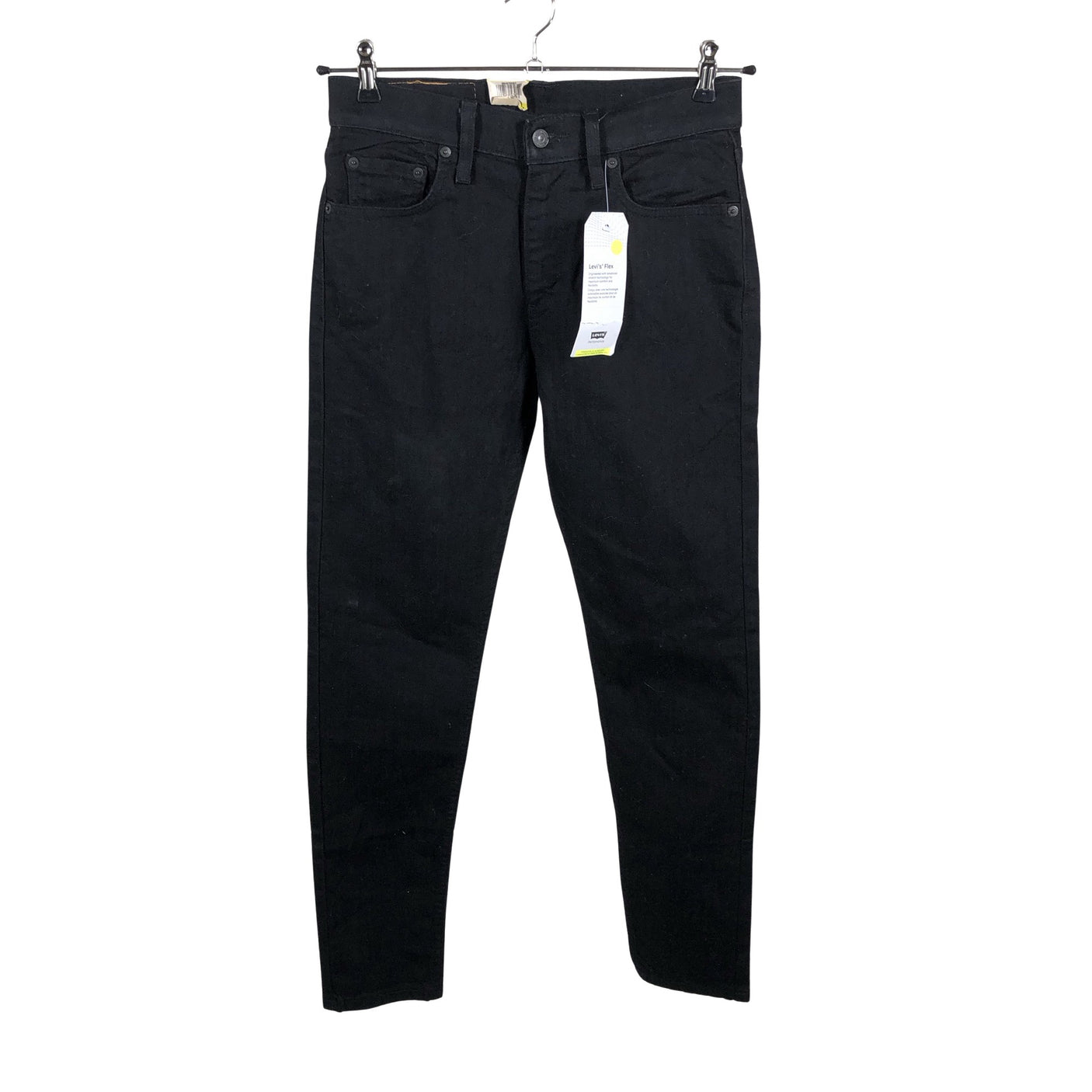 Unisex Levi's - Jeans, size W30 - Black (1)