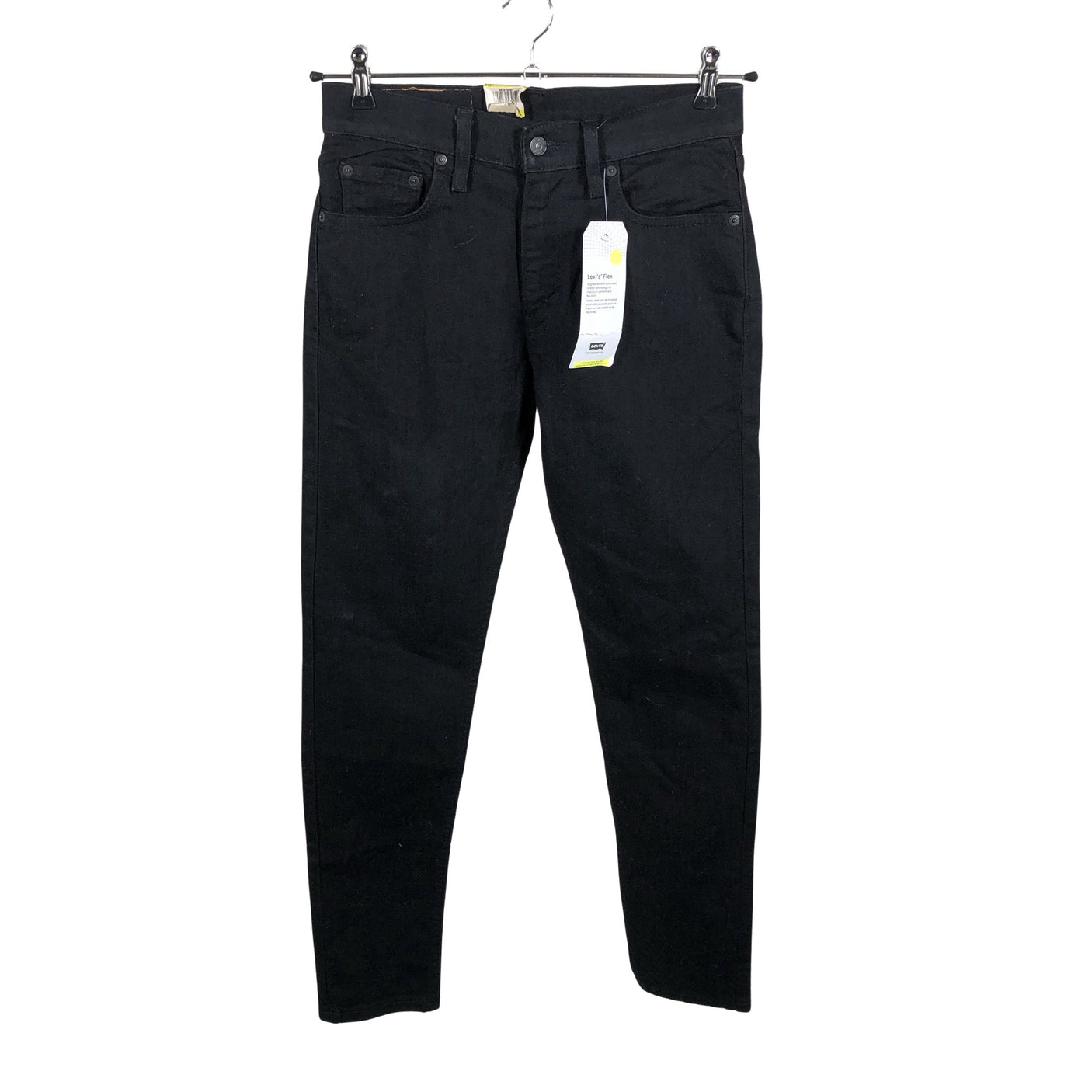 Unisex Levi's - Jeans, size W30 - Black (2)
