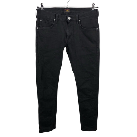 Unisex Lee - Jeans, size W30 - Black ()