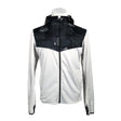 Unisex Craft - Sports jacket, size M - Gray ()