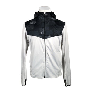 Unisex Craft - Sports jacket, size M - Gray (1)