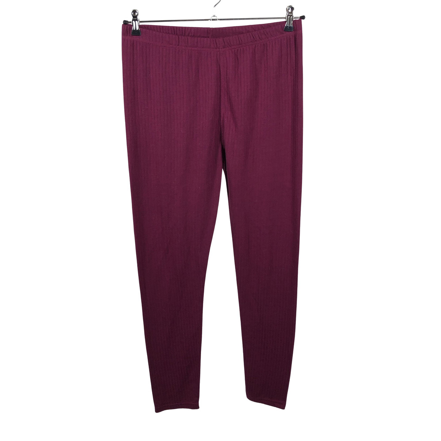 Unisex Trekmates - Thermal pants, size 40 - Violet (2)