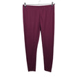 Unisex Trekmates - Thermal pants, size 40 - Violet ()