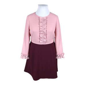 Unisex Ted Baker - Dress, size 42 - Light pink (1)