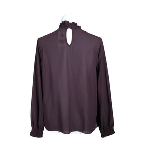 Unisex New Look - Blouse, size 40 - Violet (2)