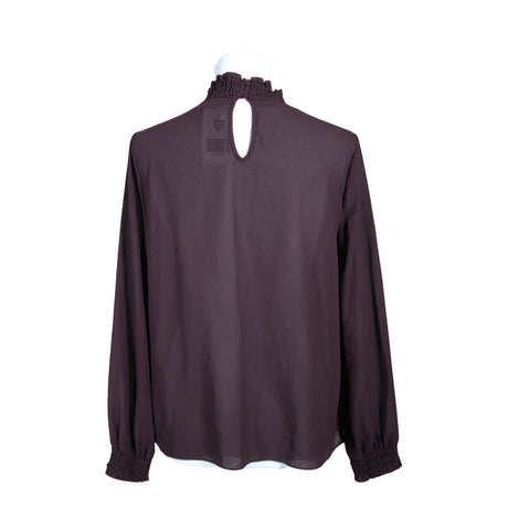 Unisex New Look - Blouse, size 40 - Violet (2)