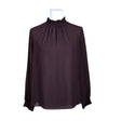Unisex New Look - Blouse, size 40 - Violet ()