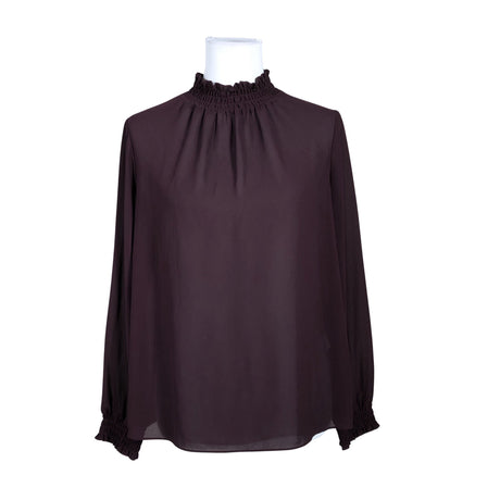 Unisex New Look - Blouse, size 40 - Violet ()