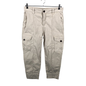 Unisex Mos Mosh - Cargo pants, size W31 - Beige (1)