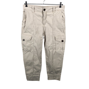 Unisex Mos Mosh - Cargo pants, size W31 - Beige (4)