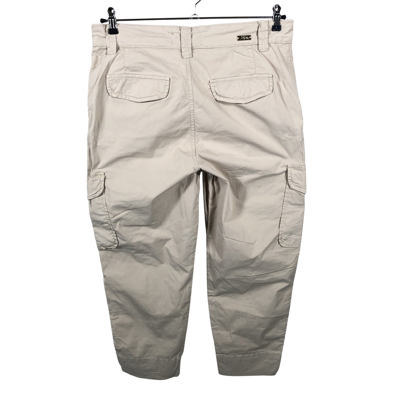 Unisex Mos Mosh - Cargo pants, size W31 - Beige (5)