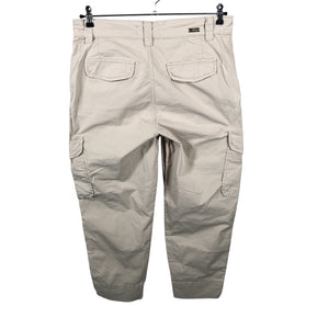 Unisex Mos Mosh - Cargo pants, size W31 - Beige (5)