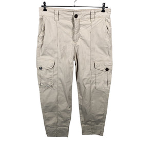 Unisex Mos Mosh - Cargo pants, size W31 - Beige (3)